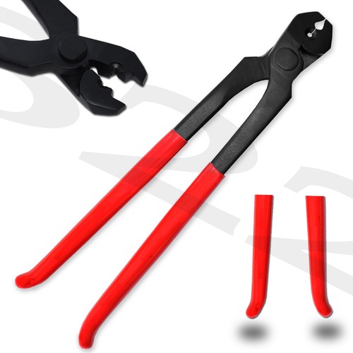 Professioneller hufnagelzieher - professioneller,