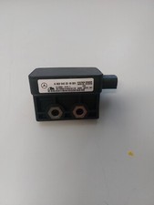 Mercedes Benz SLK 230 Kompressor Bj. 1999 Drehratensensor Sensor A0035422318Q01