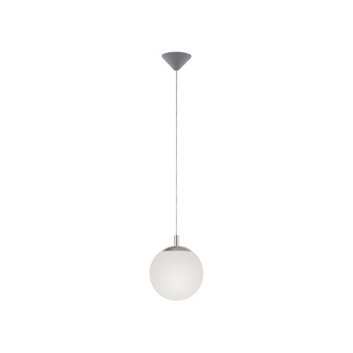 Led pendelleuchte kugel - led,