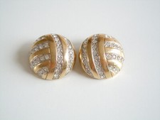 Pierre Lang Ohrclips Ohrringe