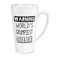 Warning Worlds Grumpiest