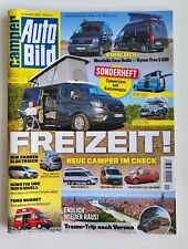 Auto Bild Camper Sonderheft