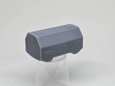 W50 LAK 2 ohne Fenster Spur H0