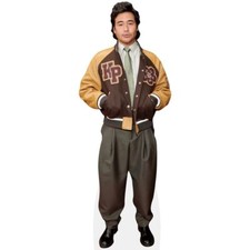 Nico Hiraga (Jacket)