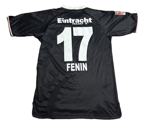 Eintracht frankfurt sge - frankfurt,