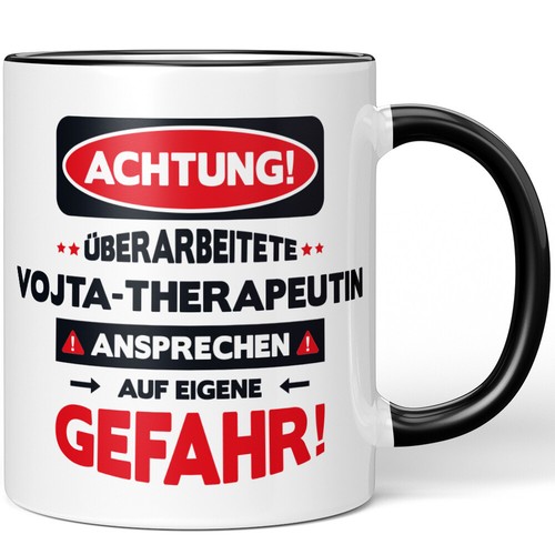 Achtung überarbeitete - achtung!,