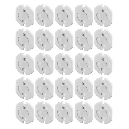 25x kindersicherung - 25x,