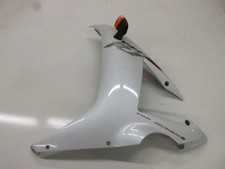 Seitenverkleidung Seitendeckel