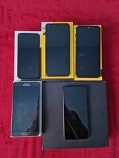 Defekt Handy Konvolut.