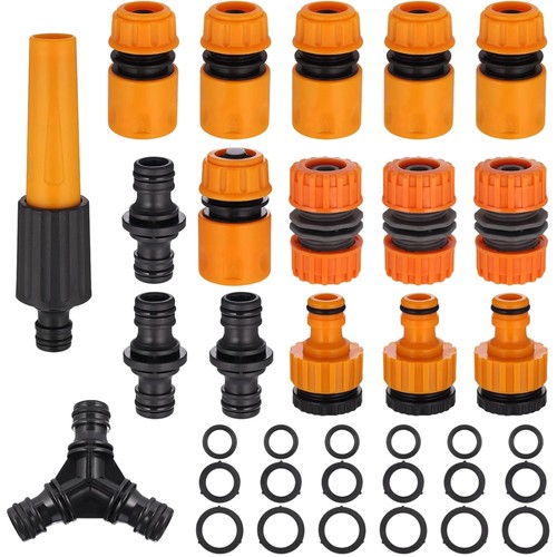Gartenanschluss set wasserhahn - gartenanschluss,