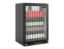 Kleine klapptür bar - bar, kÜhlbox