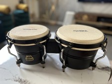 Meinl Bongos - Marathon Series Trommel Holz Naturfell