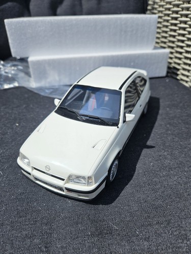 Otto ottomobile opel - 1:18,
