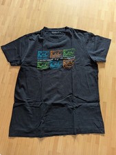 Herren T-Shirt Longsleeve L Bekleidungspaket Tchibo H&M FredPaul U.S. Polo ASSN.