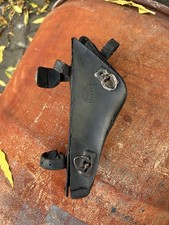 Fahrrad Oldtimer Miele Werkzeug Tasche Rarität, 1920 1930 1940 1950er Leder RAR!