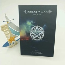 The Book of Wisdom |