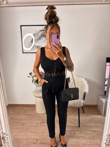 Damen overall einteiler - damen,