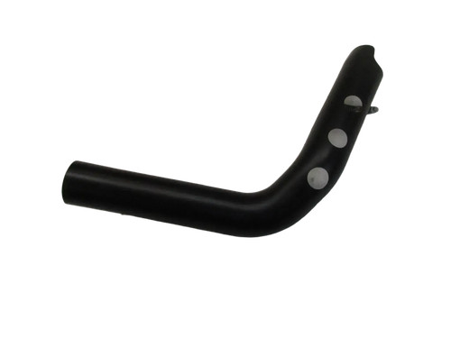 Hitzeschild krümmer j780 - hitzeschild,