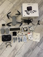 DJI Mavic Air 2 Fly More Combo