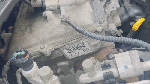 Motor toyota prius - motor, 1.8