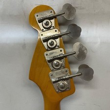 Fender Japan JB62 JazzBass