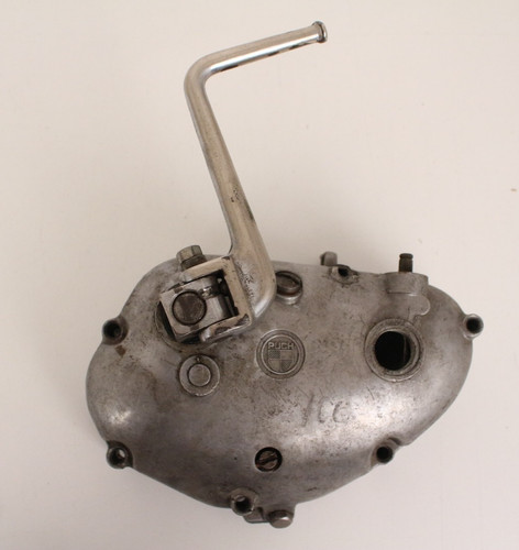 Puch kupplungsdeckel - puch,