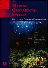 Marine Ornamental Species 