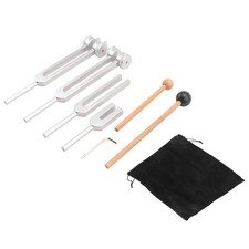4 StüCke Stimmgabel Set (128