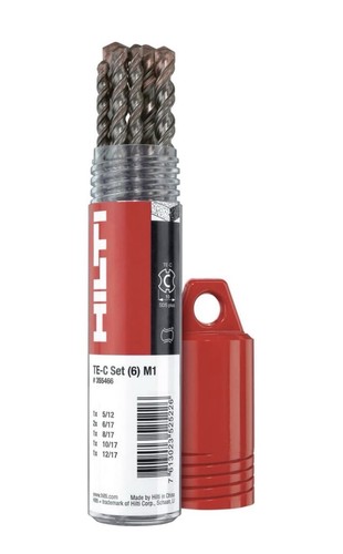 Hilti 2224211 set - hilti,
