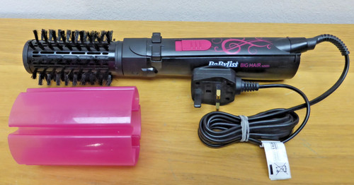 Babyliss big hair rotierende - babyliss,