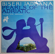 Biseri Jadrana Pearls Of The