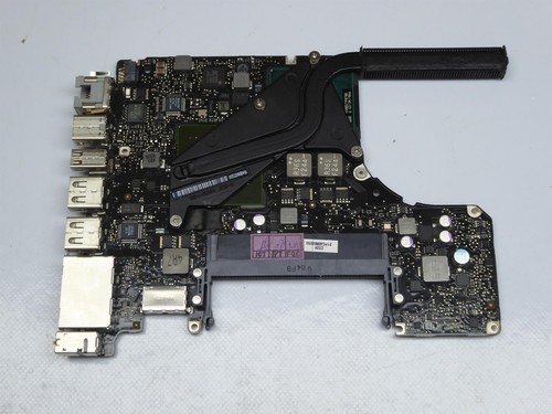 Apple macbook pro a1278 - apple, 13