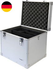 HMF 14802-02 Putzbox, Alu