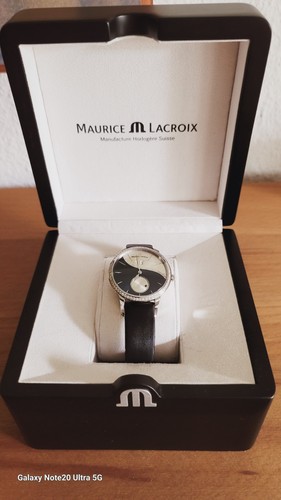 Damen luxus uhr maurice - luxus,