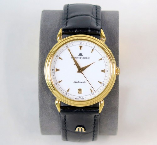 Maurice Lacroix Masterpiece?