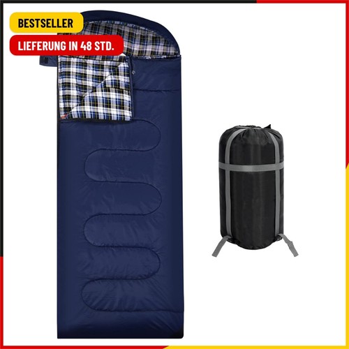 Redcamp baumwoll schlafsack - redcamp,