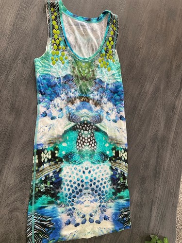 Sommerkleid sealife marc - n4,