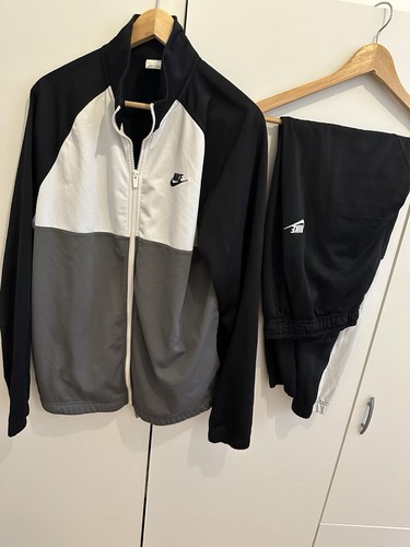 Nike air trainingsanzug size - trainingsanzug,