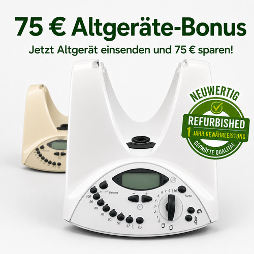Vorwerk thermomix tm31 31 - vorwerk,