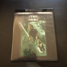 Star Wars Episode 6 ritorno