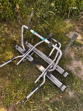 Thule 9105 Fahrradträger – stabil, sicher und einfach in der Handhabung