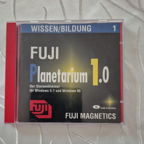 Fuji planetarium der - fuji,