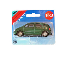 ✅  siku 1098 * Renault
