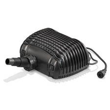 esotec Solar Ersatzpumpe