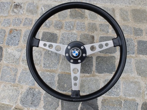 Original bmw petri lenkrad - ,