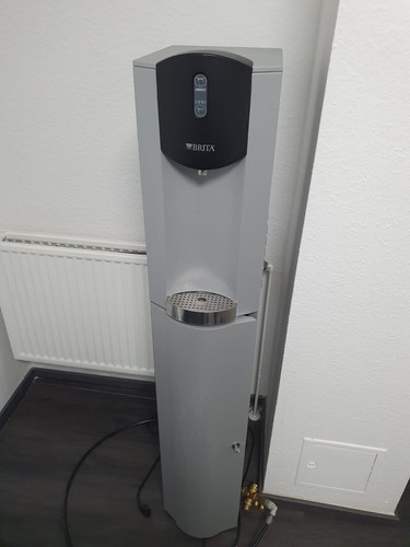 Brita vivreau sodamaster - brita, 50