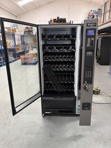 Automat necta evoca swing - swing, ex