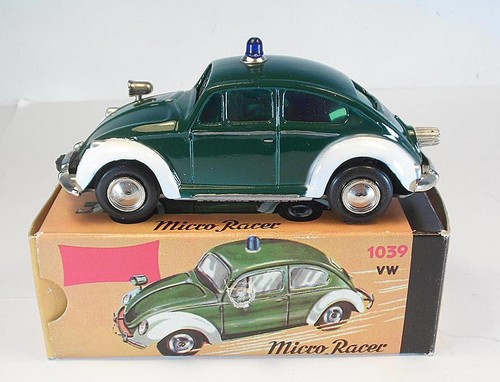 Nutz micro racer 1039 - nutz,