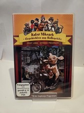 Augsburger Puppenkiste - Kater