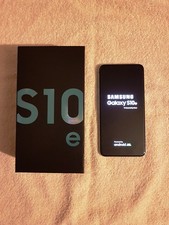 Samsung Galaxy S10e DUOS –